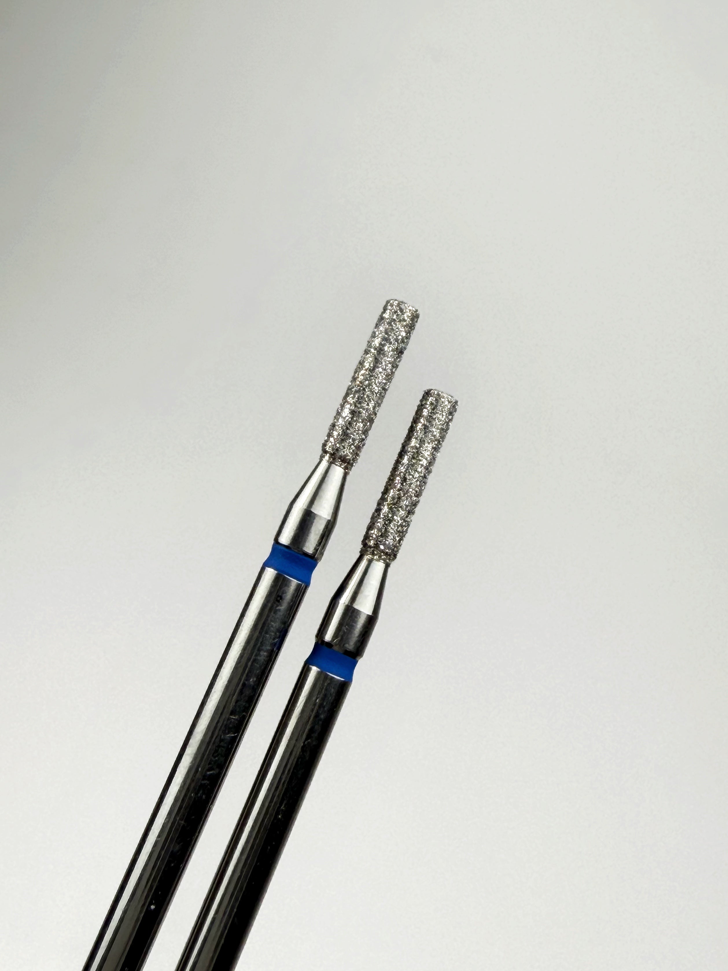Flat Top Cylinder - Diamond