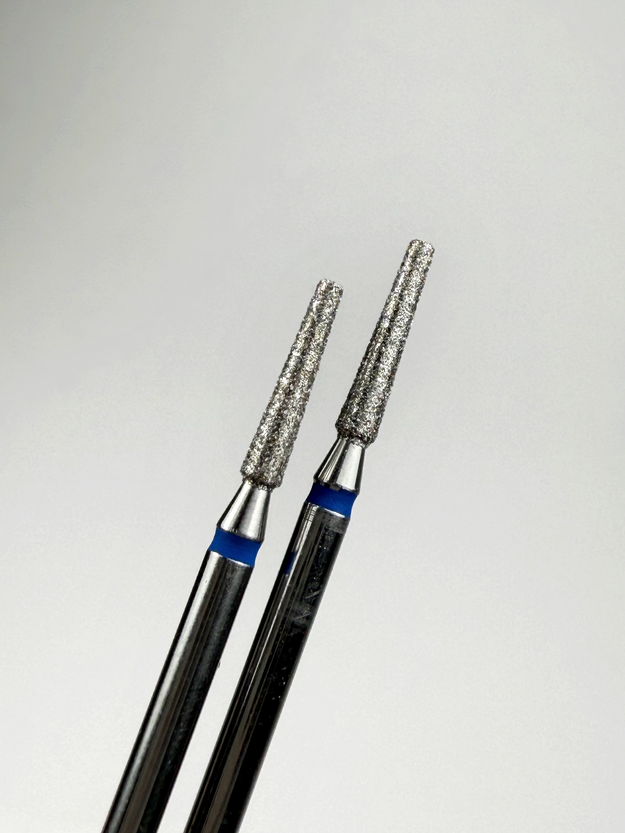 Flat Top Tapered Sciver - Diamond