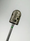 Pedi Bit - Coarse Diamond (recommended)