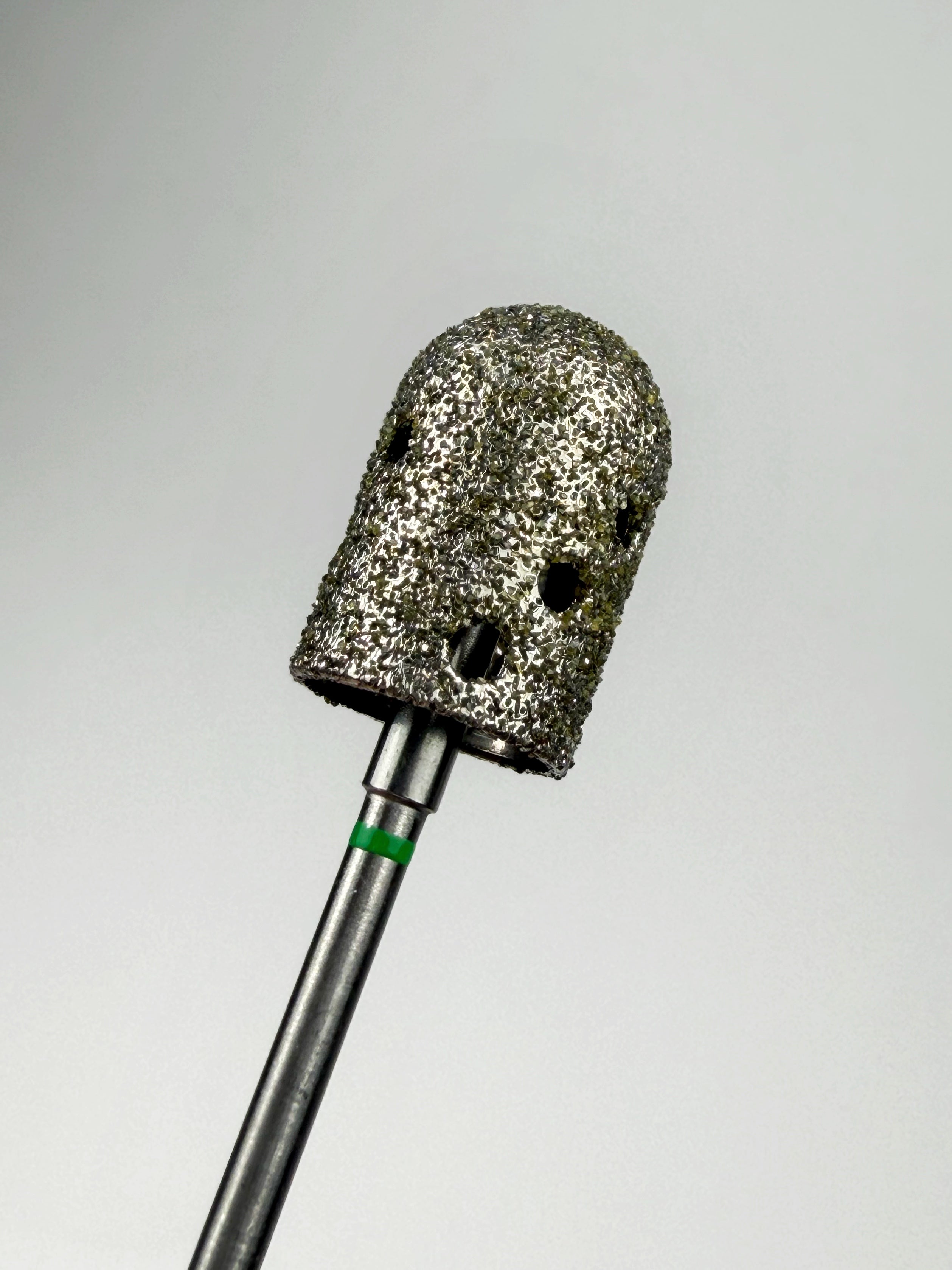 Pedi Bit - Coarse Diamond (recommended)