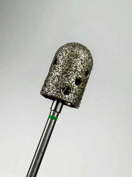 Pedi Bit - Coarse Diamond (recommended)