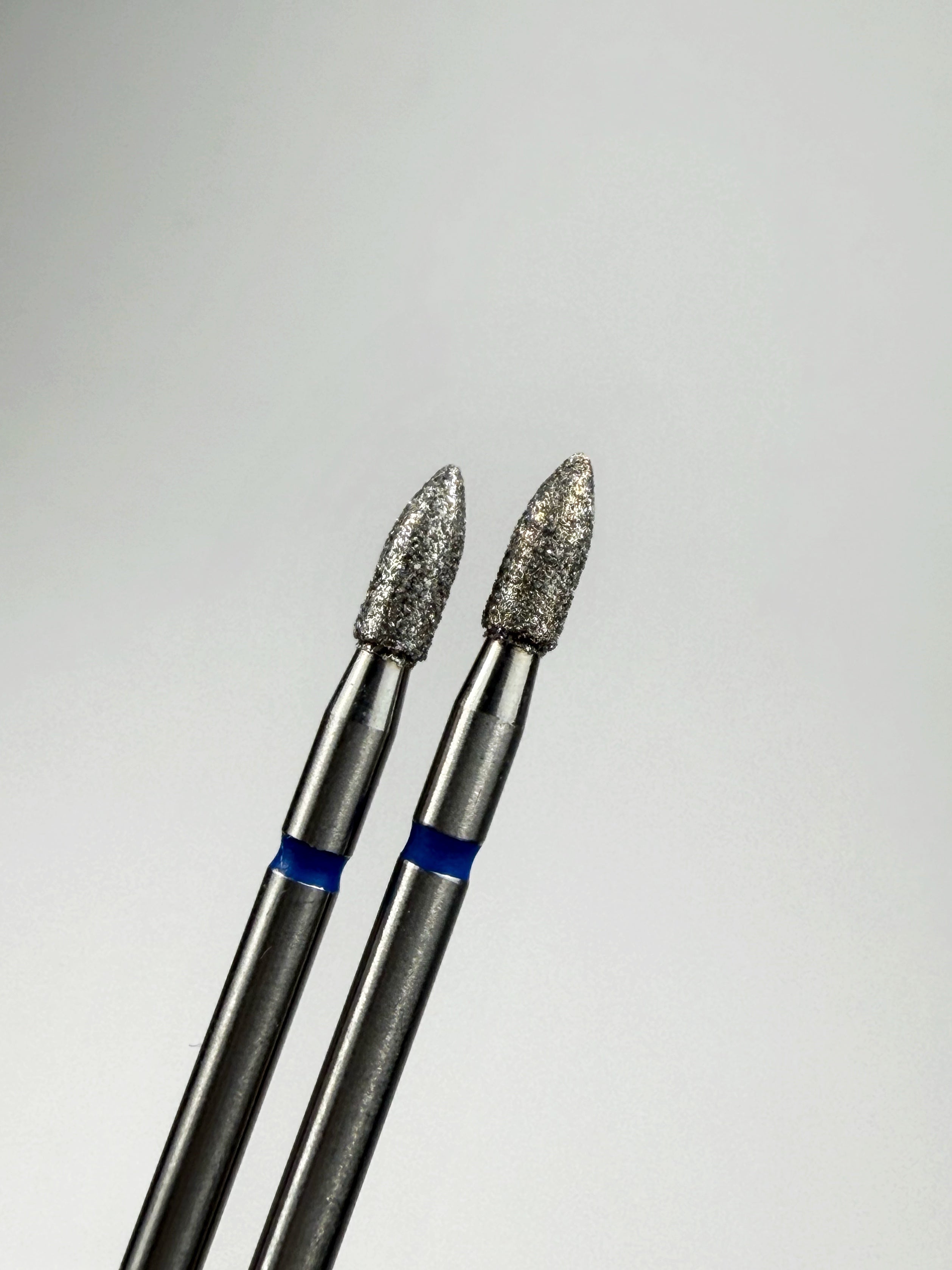 Silver Bullet - Diamond