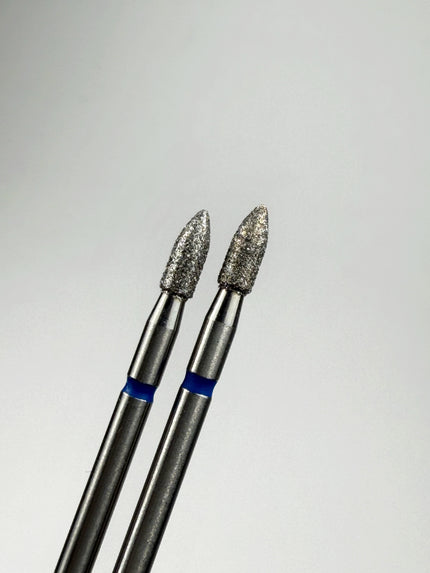 Silver Bullet - Diamond