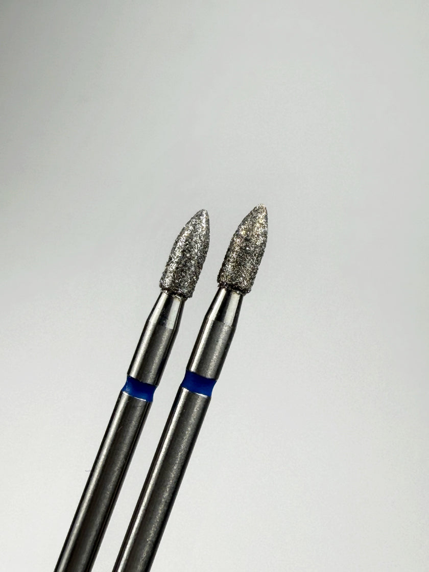 Silver Bullet - Diamond