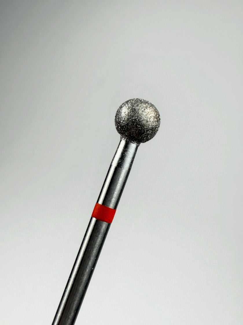 Skin Finisher - Diamond Ball