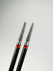 Tapered Sciver (Fine), size 18 - Diamond