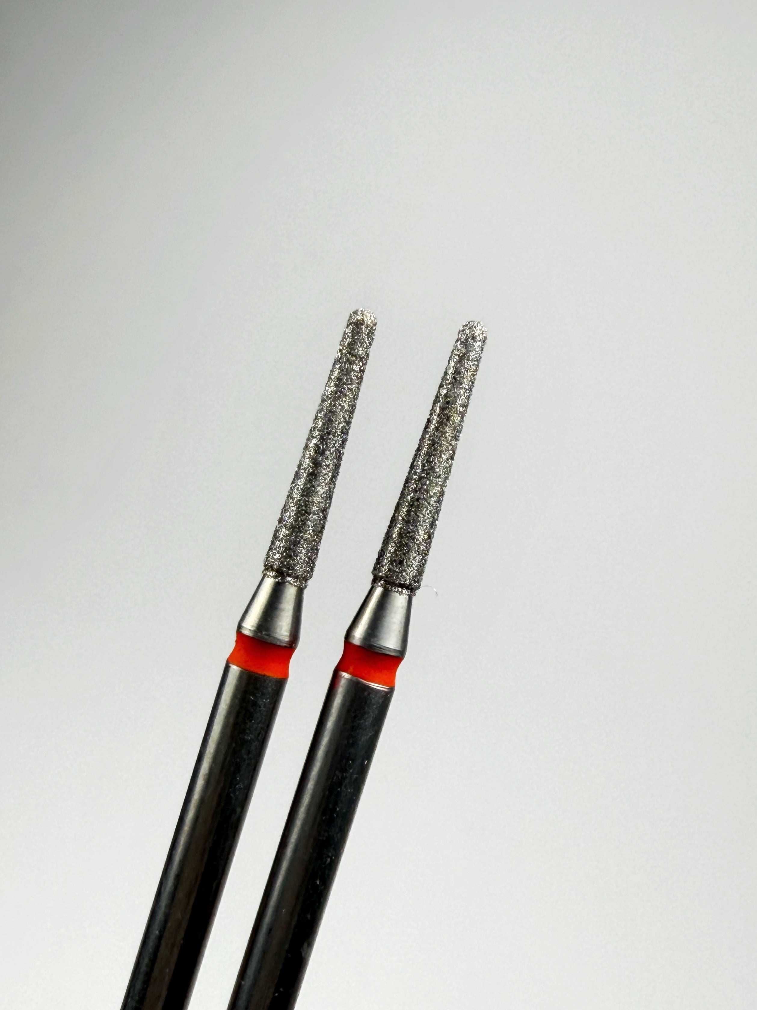 Tapered Sciver (Fine), size 18 - Diamond