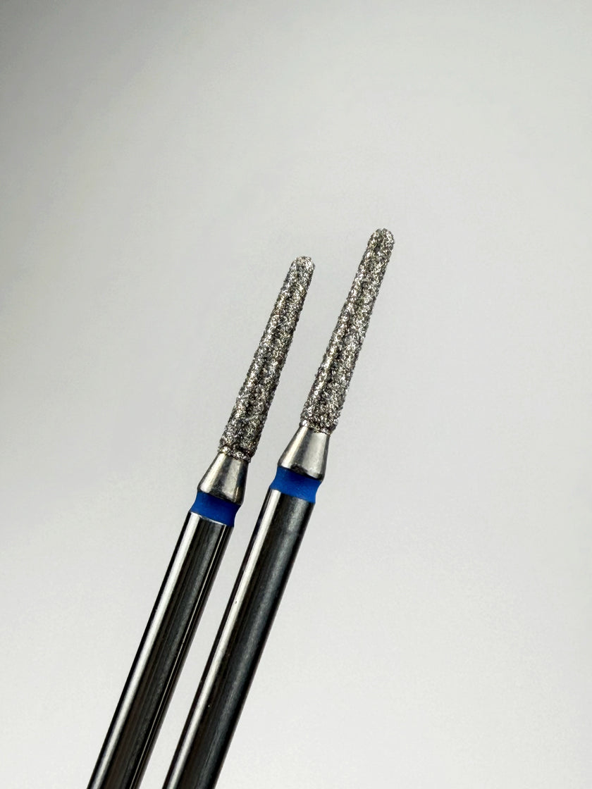 Tapered Sciver, size 18 - Diamond