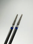 Tapered Sciver, size 21 - DIamond