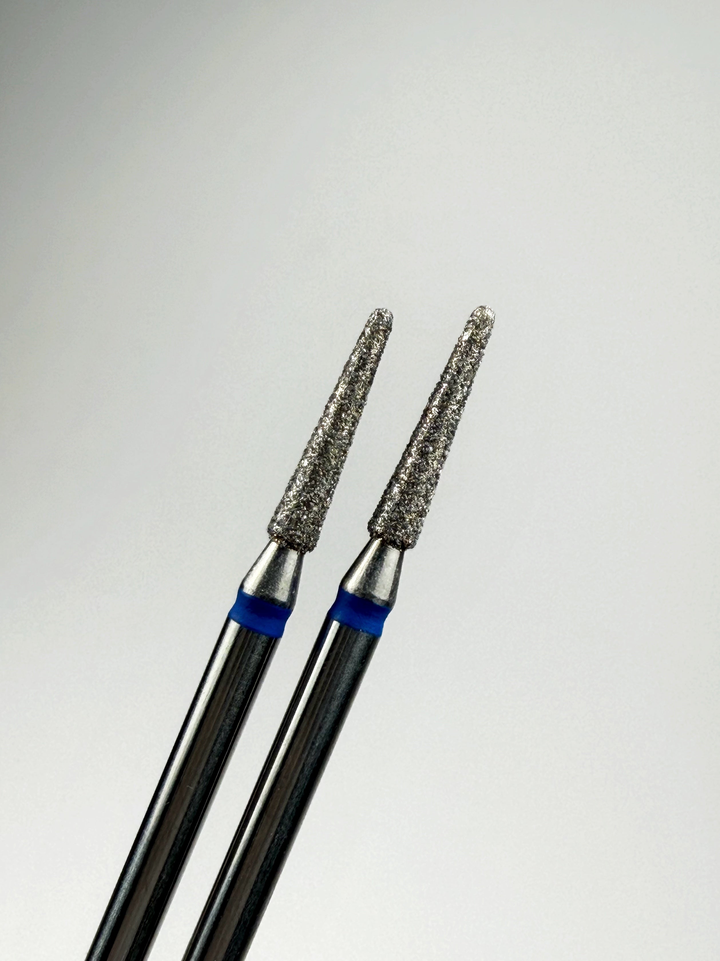Tapered Sciver, size 21 - DIamond