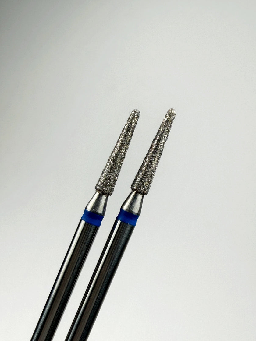 Tapered Sciver, size 21 - DIamond