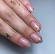 Rosé Acrygel - blush pink