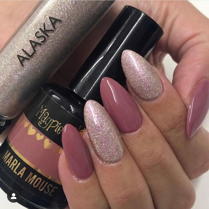 Alaska Glitter