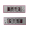 SheMax Pro Dust Collector - Pastel Pink