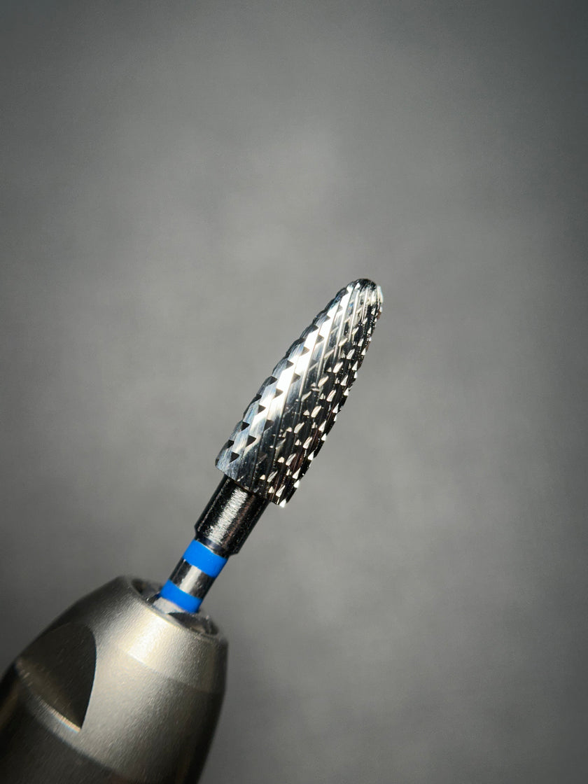 Southpaw Carbide - LEFTY