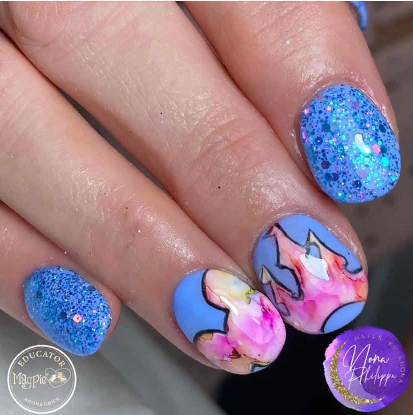 Philippa Glitter