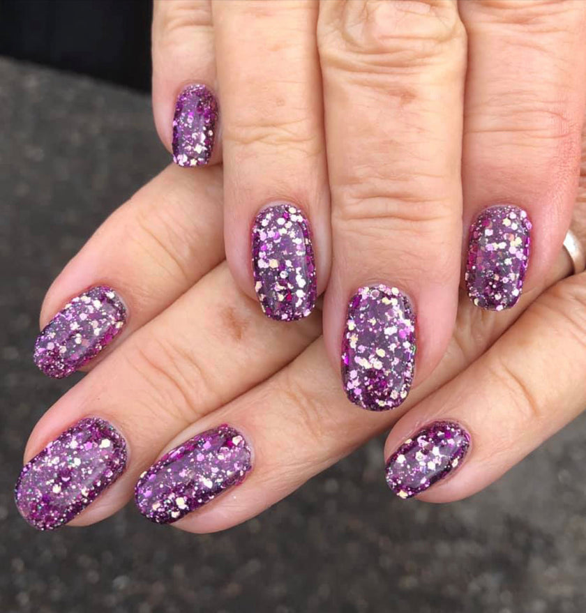 Nicky Glitter