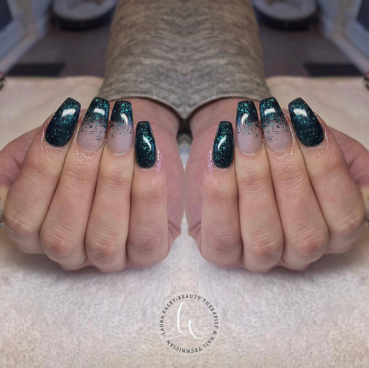 Willow Glitter