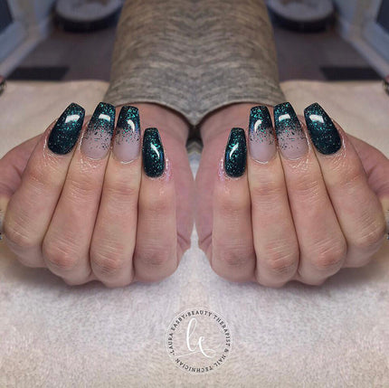 Willow Glitter