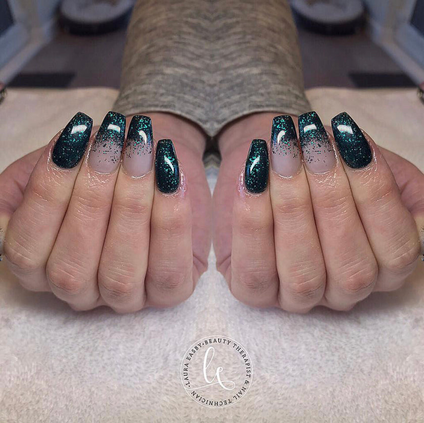 Willow Glitter