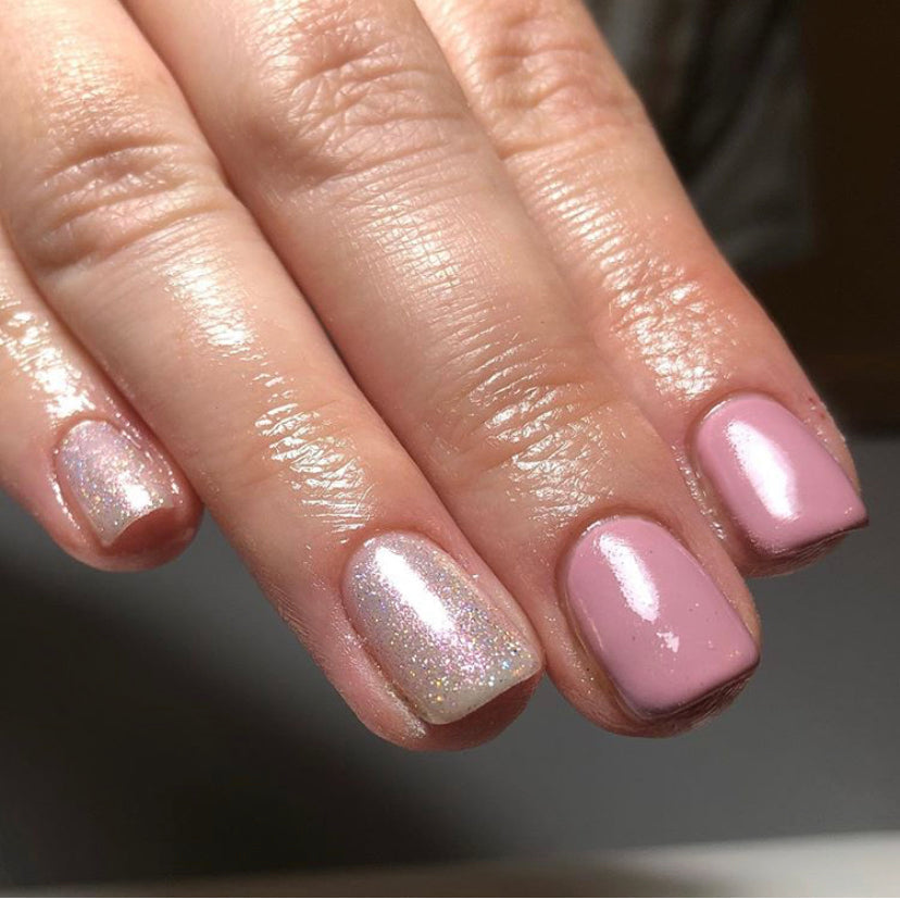 Alaska Glitter