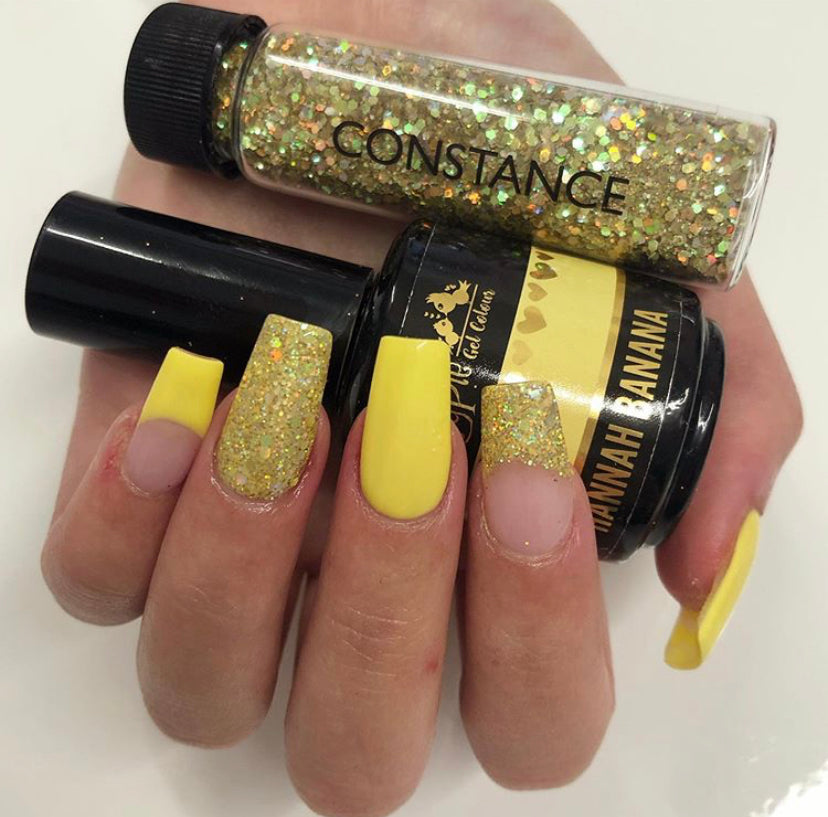 Constance Glitter