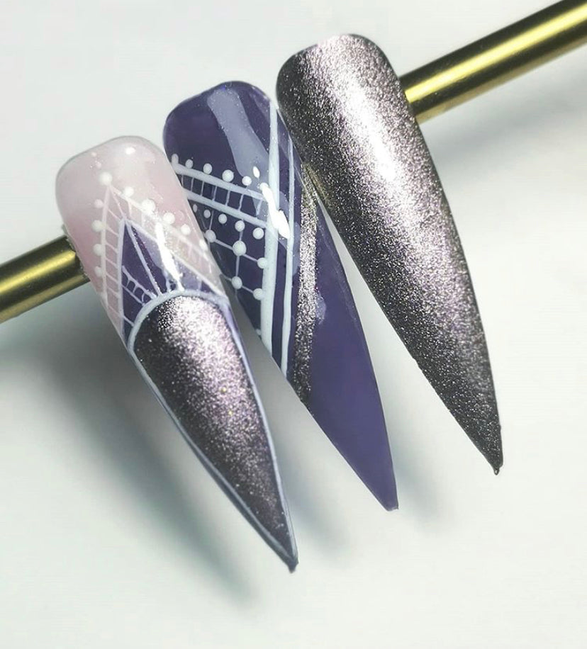 Paloma Chrome Dust
