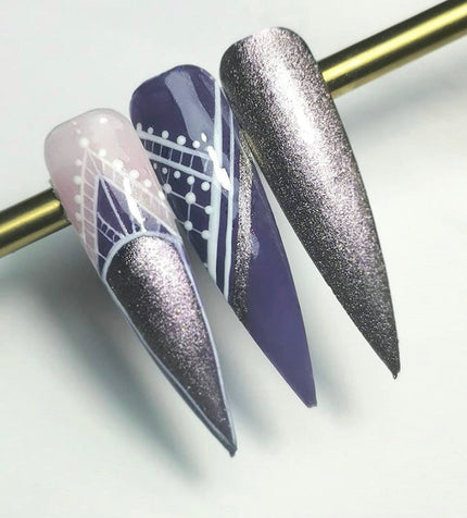 Paloma Chrome Dust