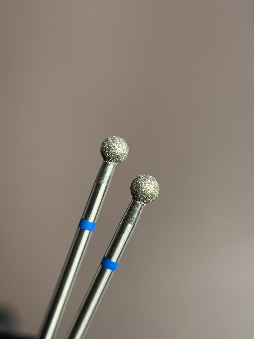 Ball Bit, XL - Diamond