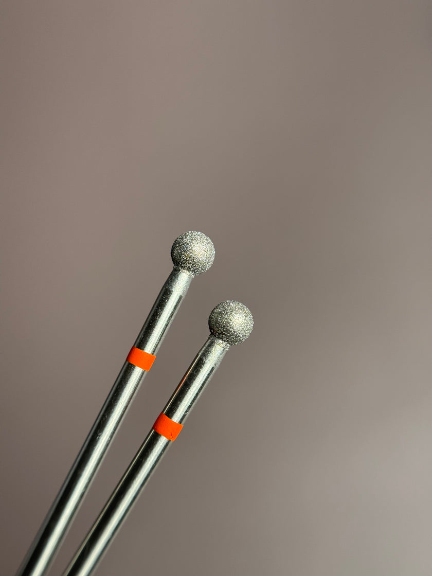 Ball Bit (Fine), XL - Diamond