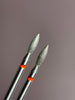 Flame (Fine), size 25 - Diamond