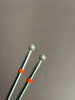 Ball Bit (Fine), medium - Diamond