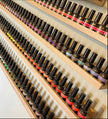 Magpie - ALL THE GEL POLISH COLORS - Collection