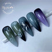 Cruella Pigment (Matte Black)