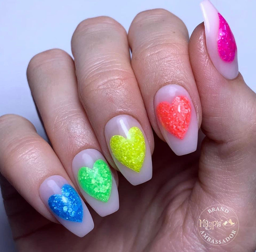 Equality Glitter