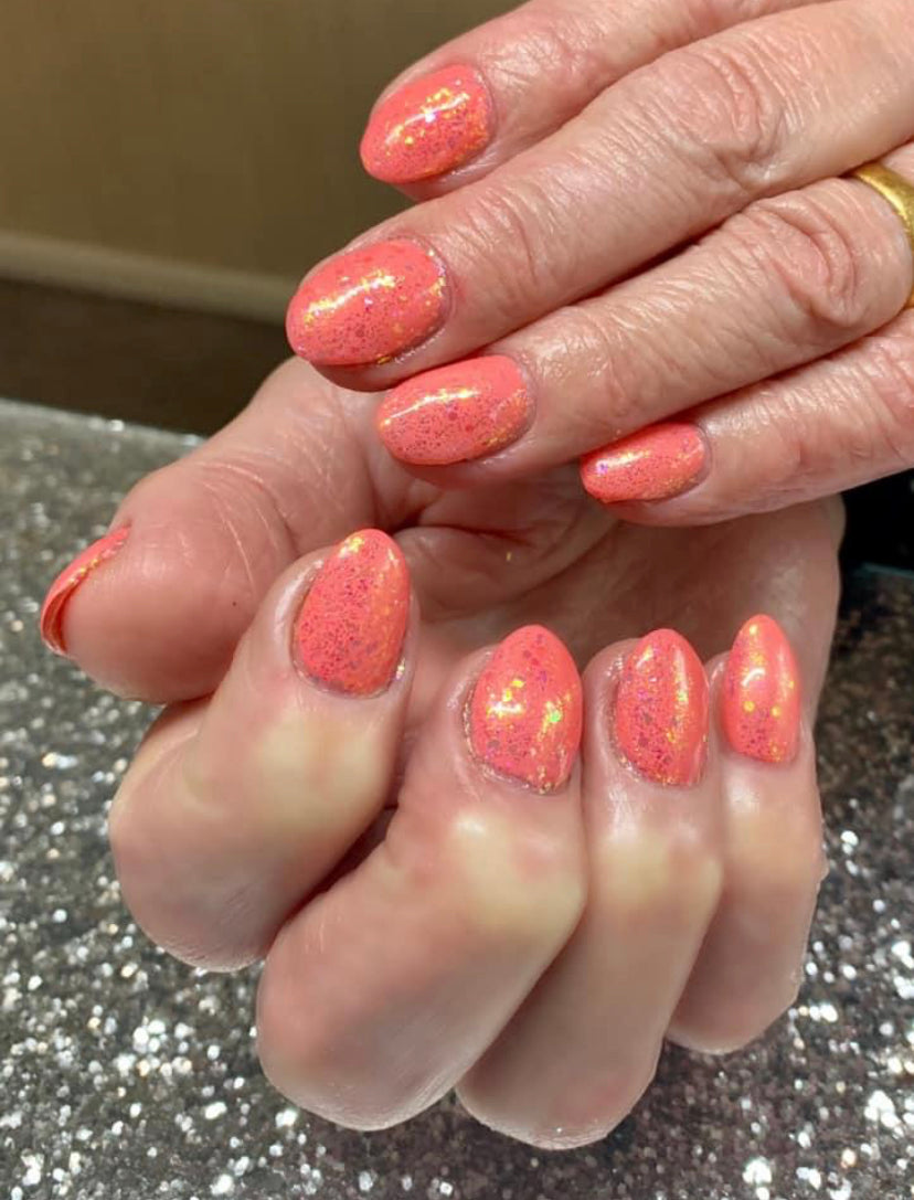 Margery Glitter