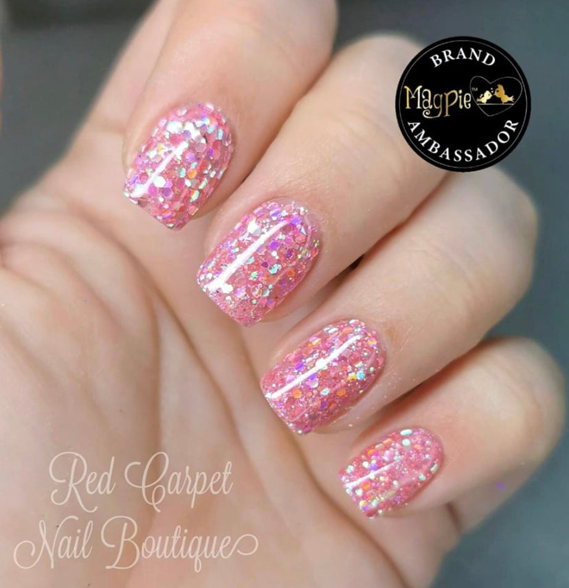 Eleanor Glitter