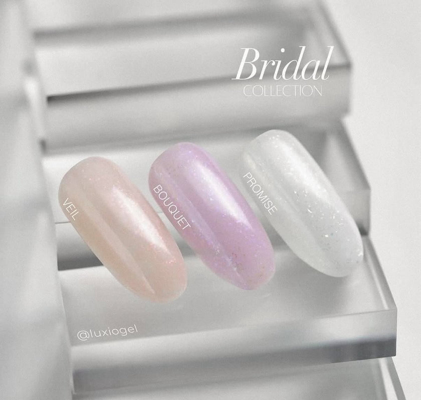 Luxio Bridal Collection