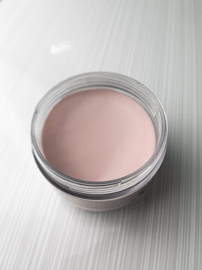 In the Buff Acrylic Powder
