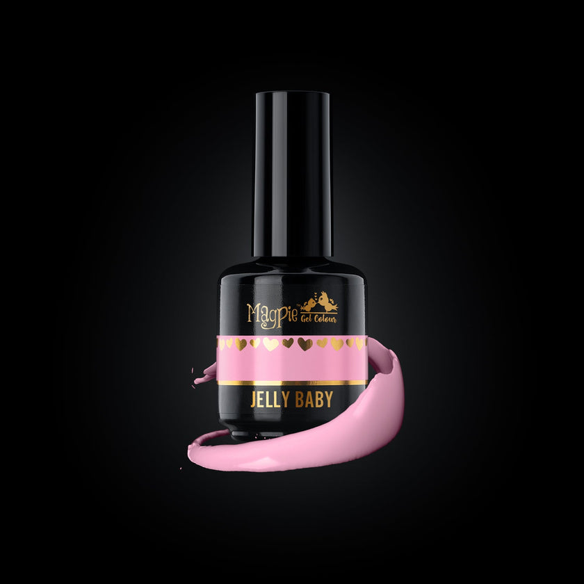 Sweet Treat Gel Color Collection
