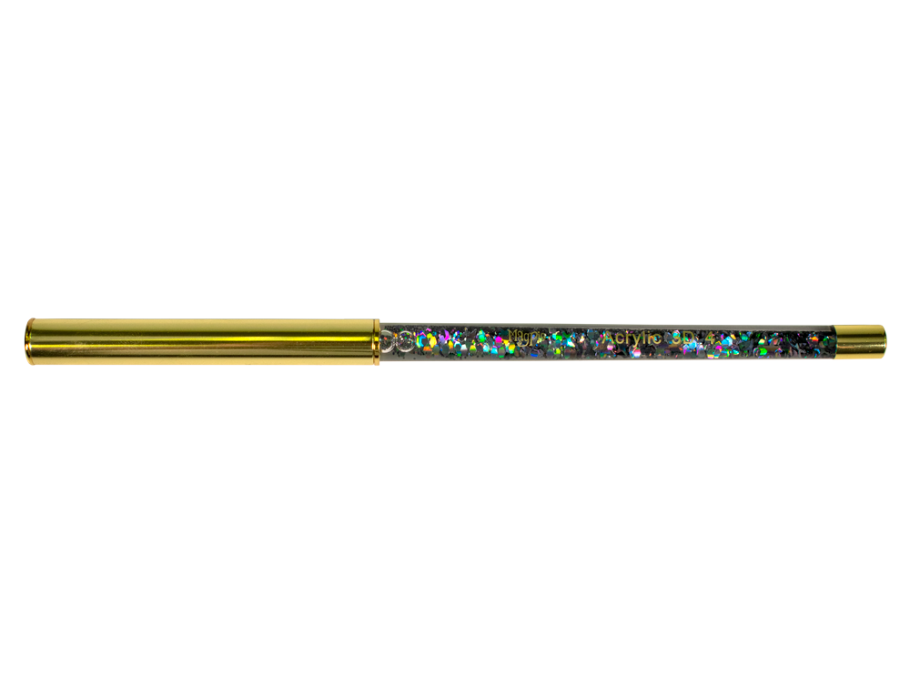 Acrylic 3D Brush