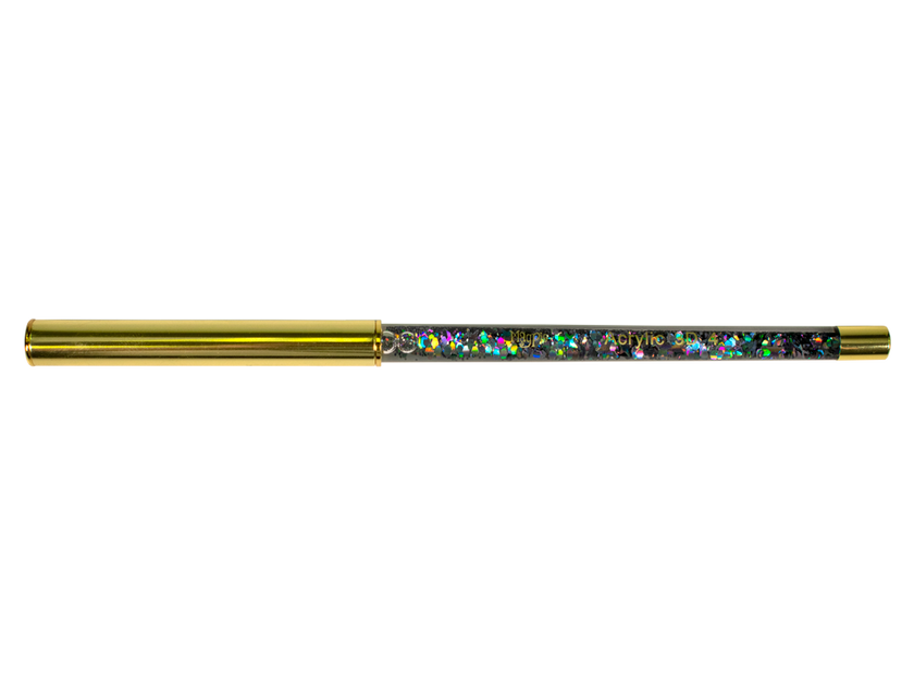 Acrylic 3D Brush