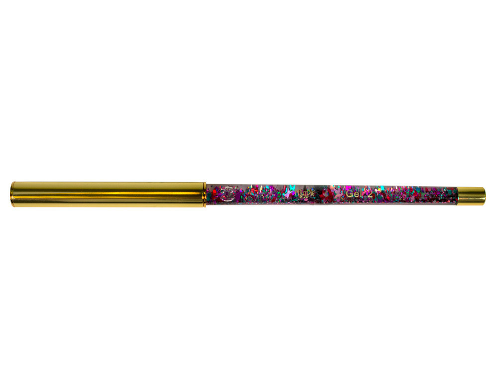 Gel Brush #2