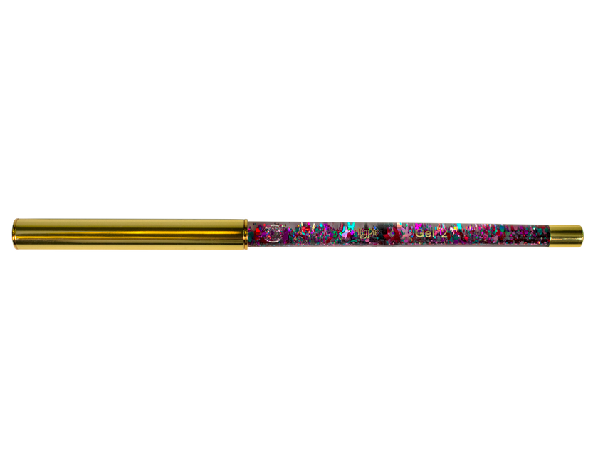 Gel Brush #2