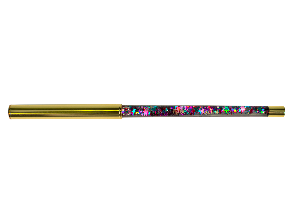 Gel Brush #4