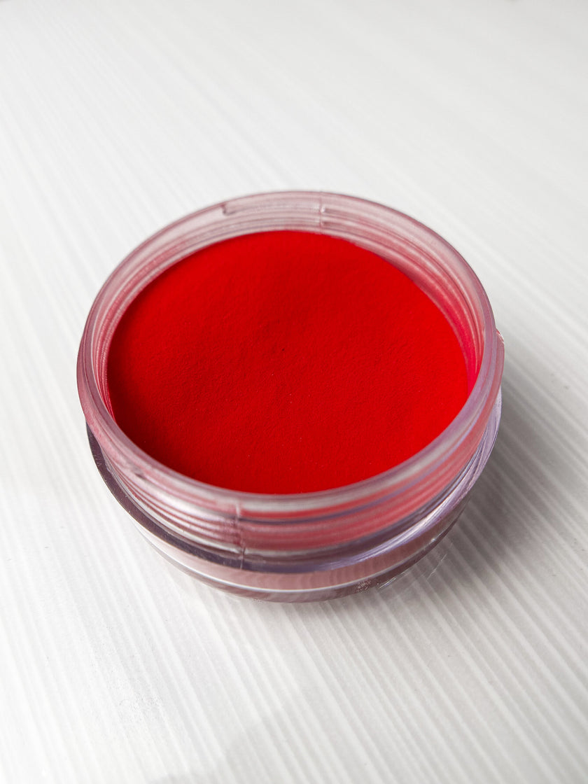 Love Bug Color Acrylic Powder, 20g pot