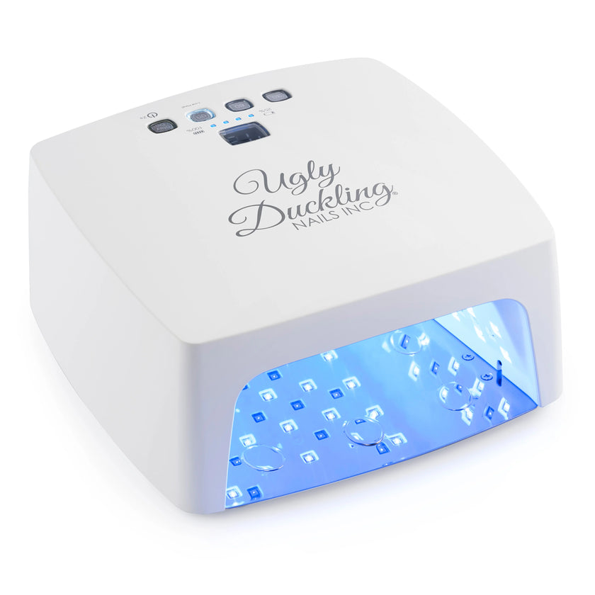 Ugly Duckling LED Lamp - Rechargeable