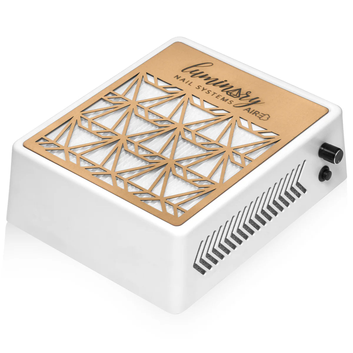 Luminary Aire Dust Collector