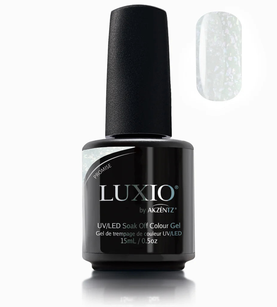 Luxio Bridal Collection