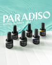 Luxio Paradiso Collection - FULL SIZE and MINI